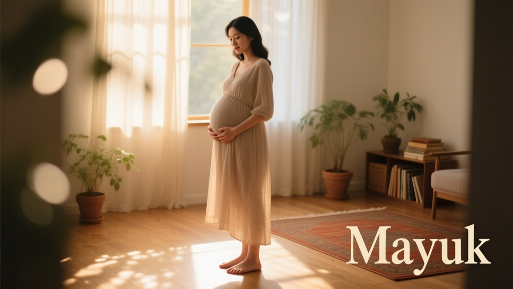 Mayuk: Understanding the Traditional Postpartum Practice and Its Evidence-Informed Integration in Modern Perinatal Care