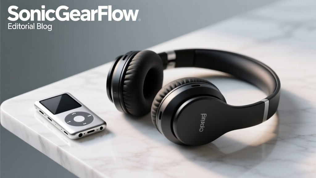 iPod Shuffle Wireless Headphones: How to Connect (2026)