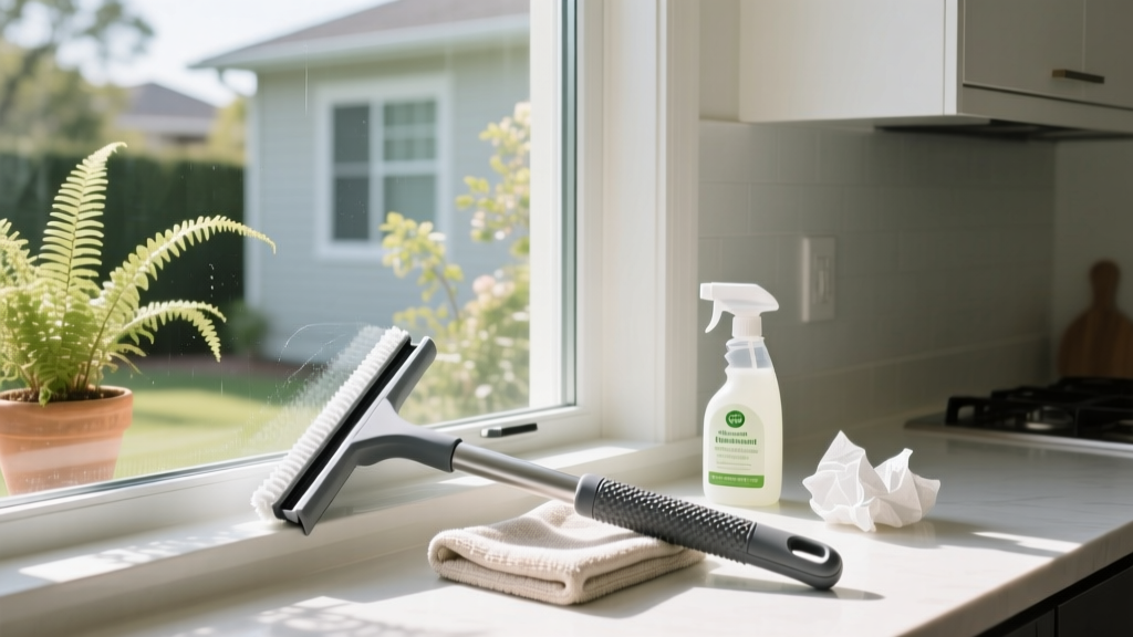 Proven Spring Cleaning Windows Tips: Streak-Free Glass 2026
