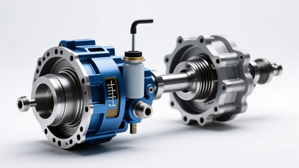 How to Fill Rear Differential Fluid & Transfer Case