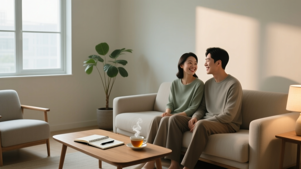 4th Wedding Anniversary: Stress-Free, Meaningful Planning