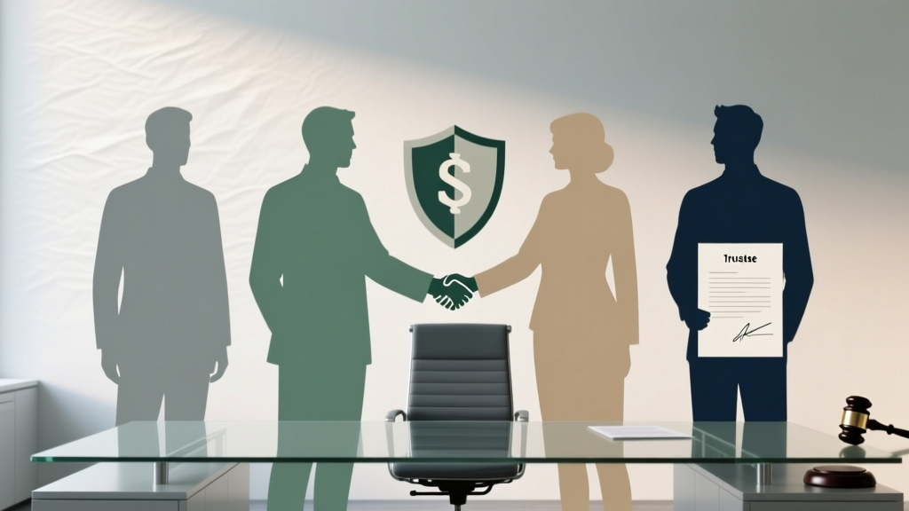 Bond Parties: 4 Roles You Must Identify Before Signing