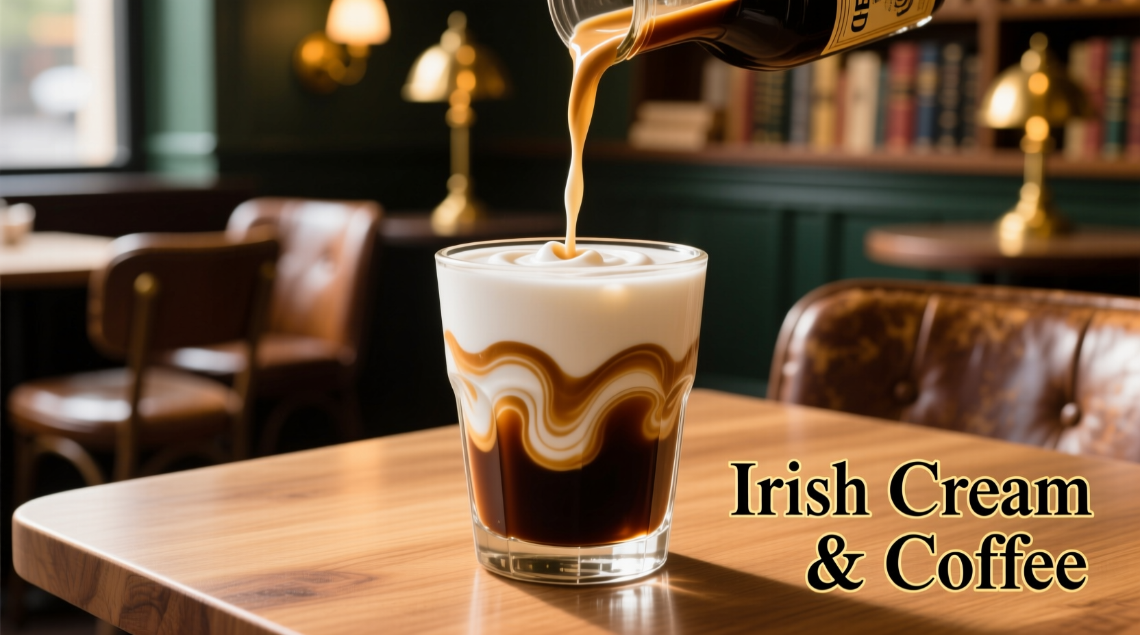 Rasa Irish Cream: Ciri Khas & Panduan Penggunaan