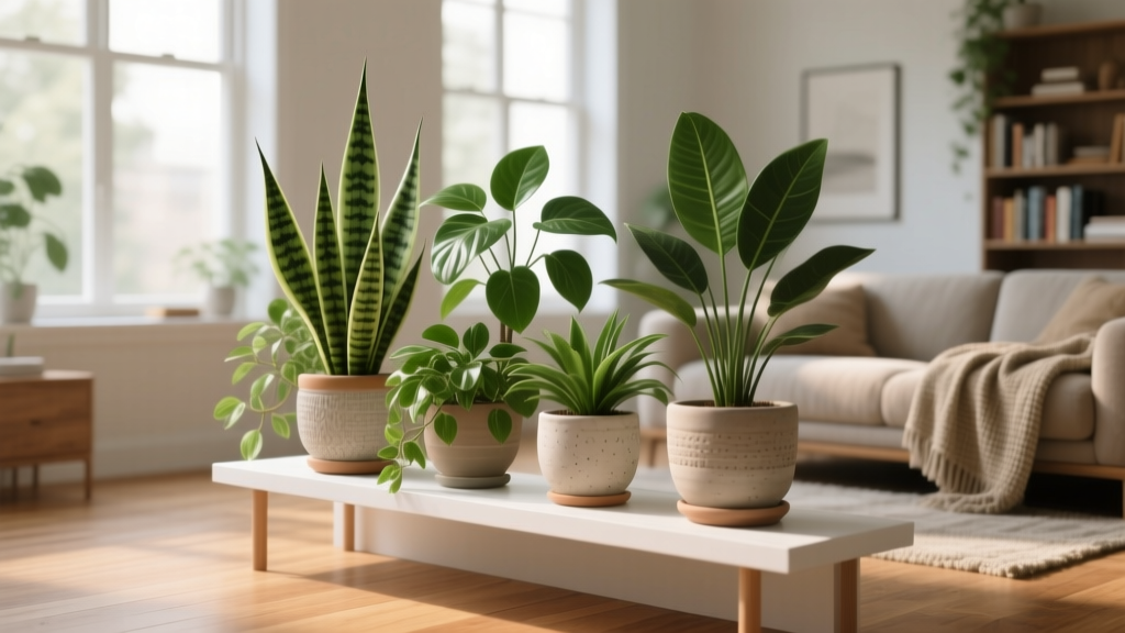 How Long Can an Indoor Plant Live? (2026)