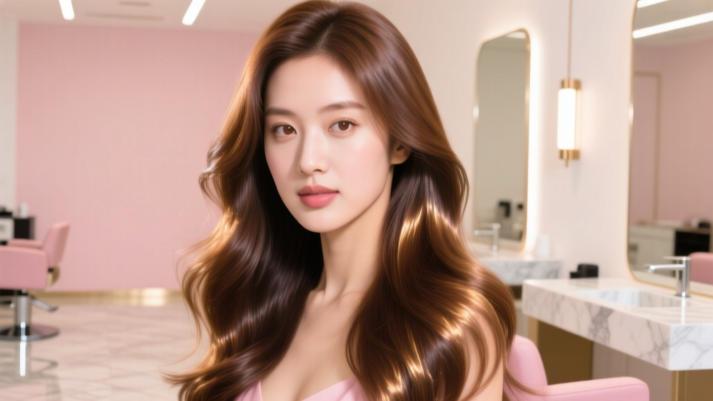 Synthetic Wigs: How to Wash Without Melting or Tangling