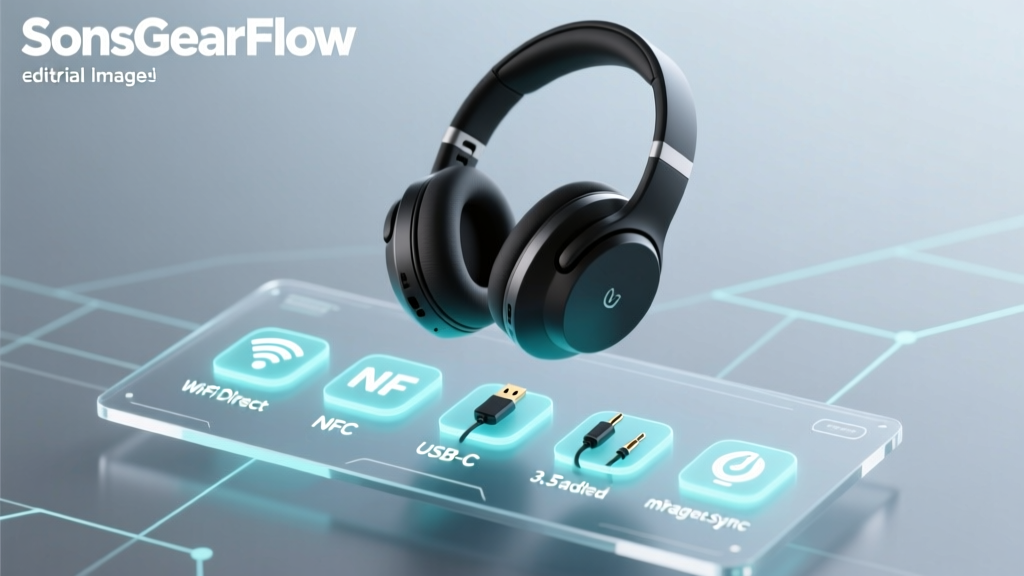 Wireless Headphones Without Bluetooth (7 Working Methods)
