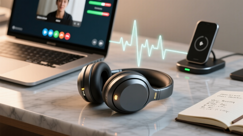 Fix Skype Wireless Headphone Audio (2026)