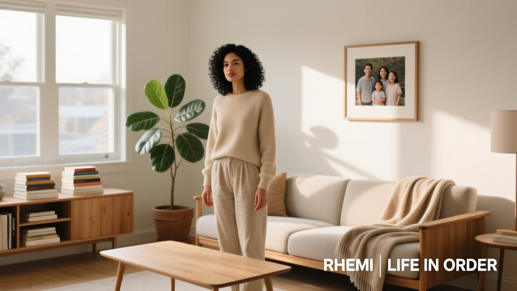 Rhemi: A Practical Parent’s Guide to the Smart Baby Monitor That Delivers Real-World Reliability