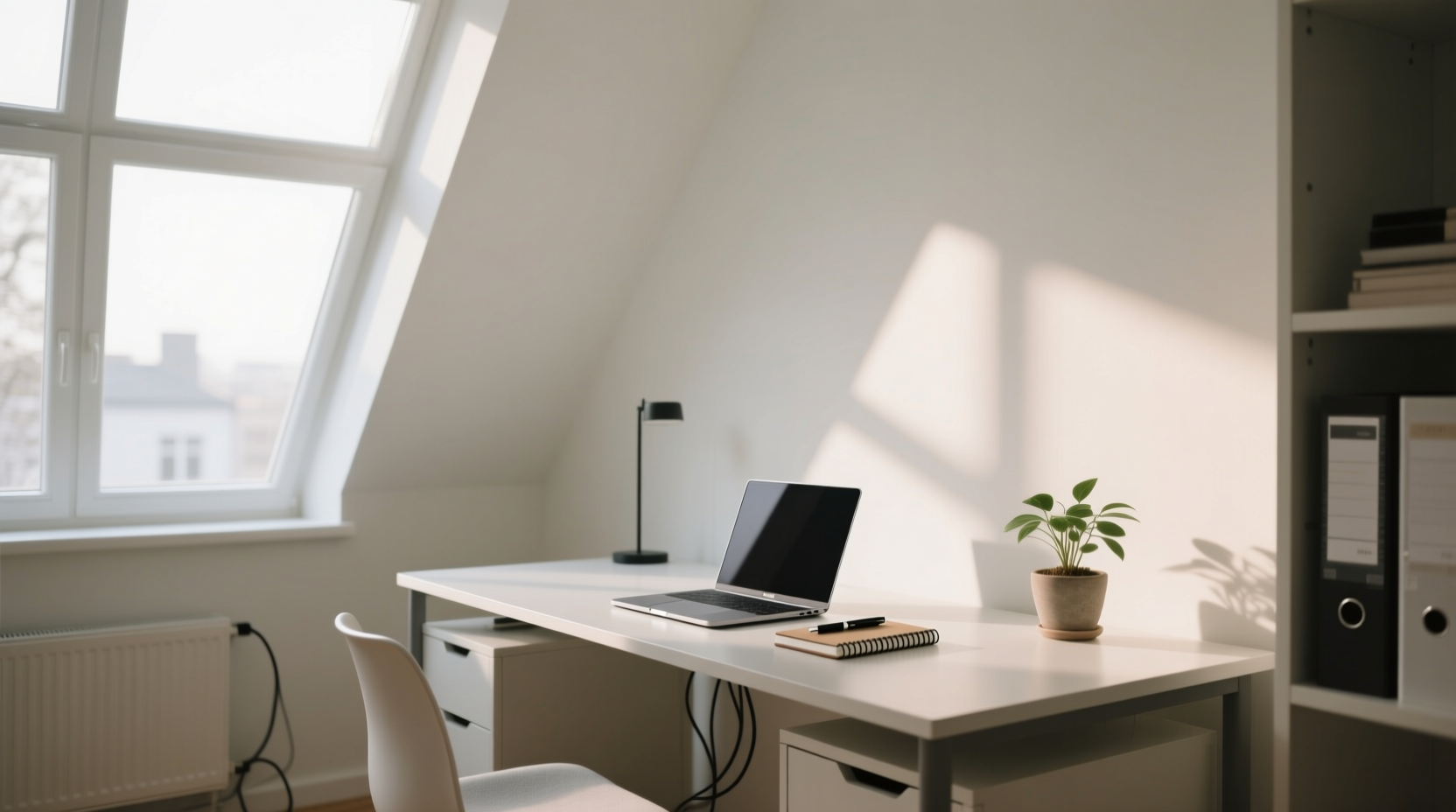 re evaluate your office gear to simplify and declutter