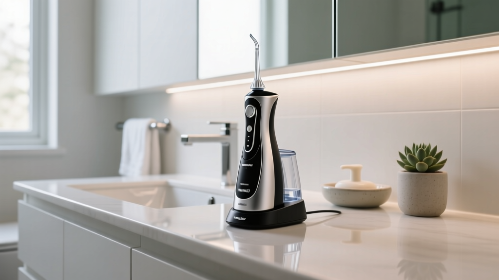Waterpik Cordless Slide Professional: Durability & Care Guide