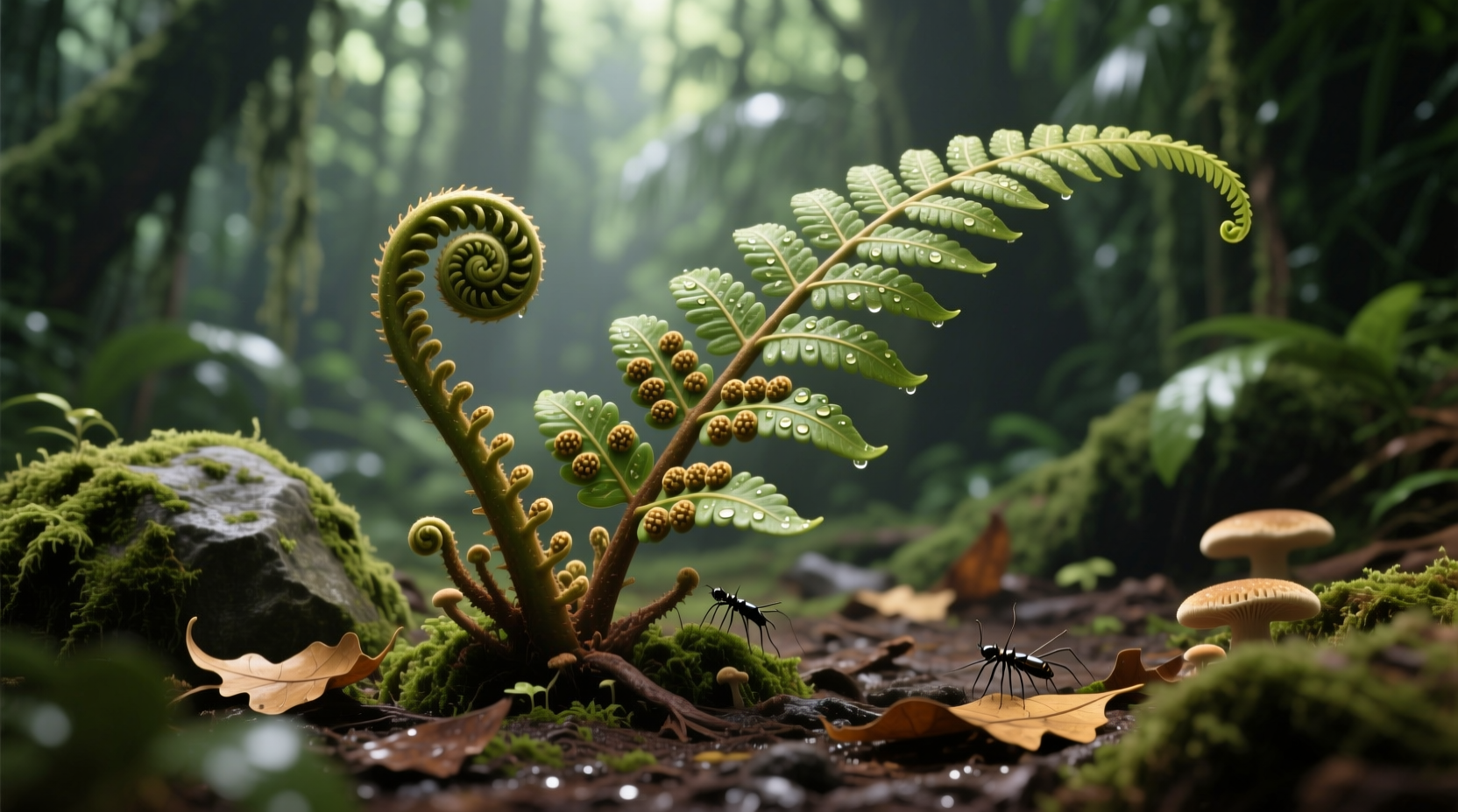 asplenium antiquum care