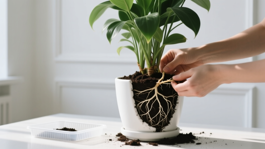 Kill Soil Mites on Indoor Plants: Repotting Fix (2026)