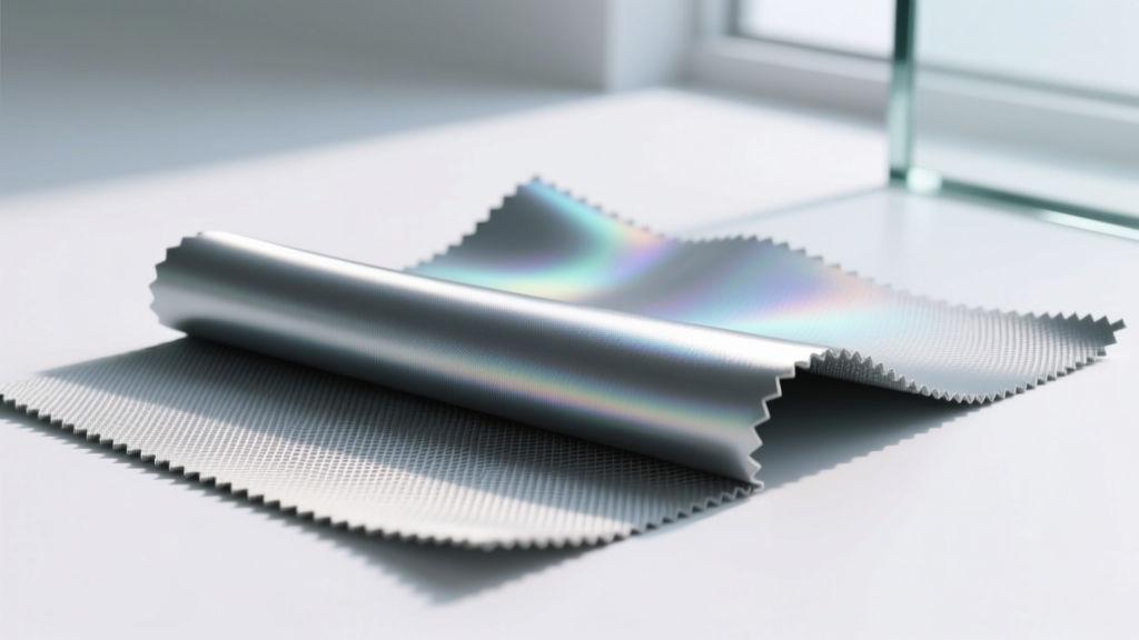 Coated Nylon: Innovation, Performance & Sustainable Futures