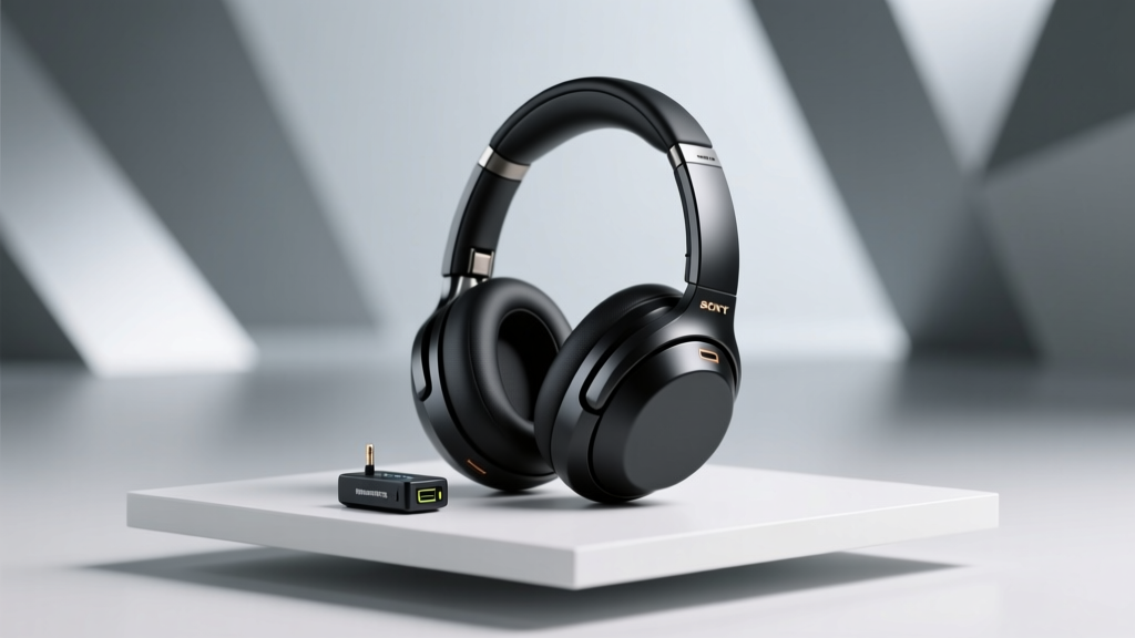 Sony MDR-RF995RK Setup & Troubleshooting Guide (2026)
