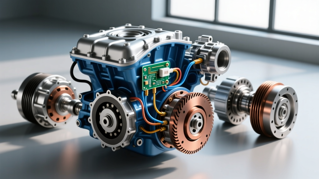 Diagnosing a Faulty Transmission Fluid Temperature Sensor Circuit