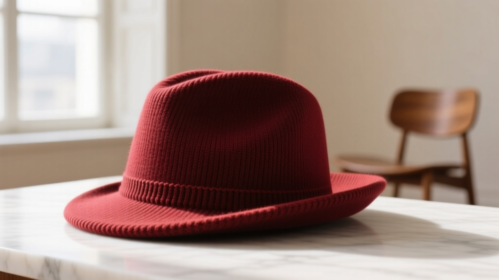 How to Spot Clean a Wool Hat: Pro Tips & Styling Guide