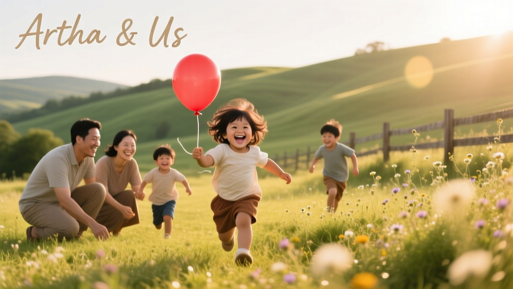 Artha: The Practical Foundation of Family Well-Being — A Parent’s Guide to Sustainable Prosperity