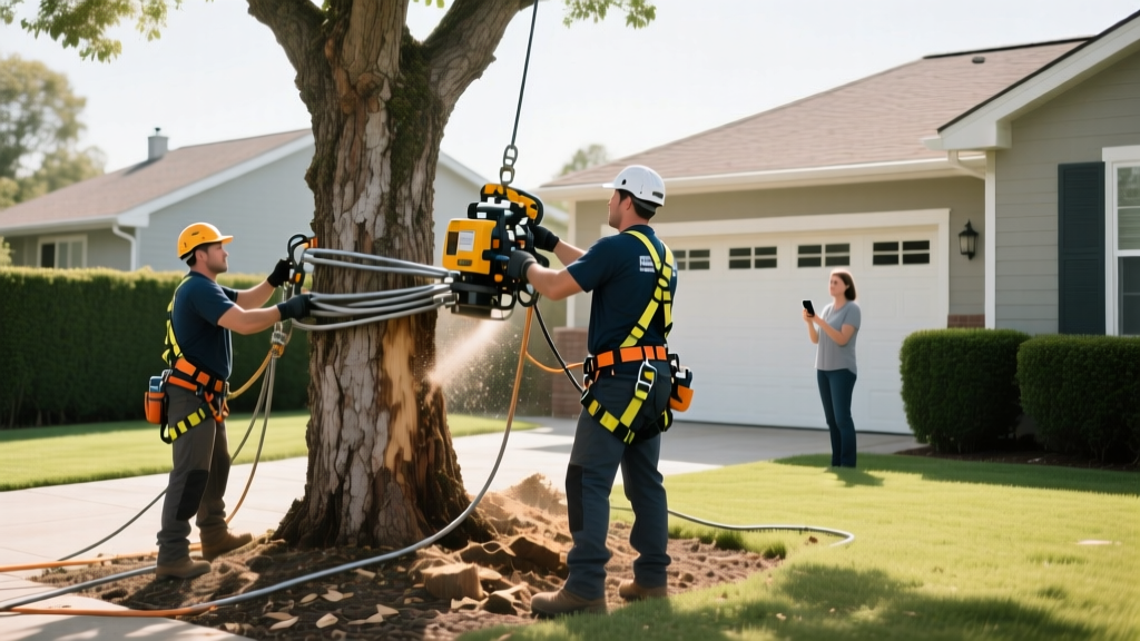 How Much Does Tree Removal Cost? 2026 Proven Pricing