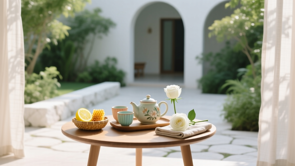 How to Throw a Tea Party: Stress-Free & Budget-Friendly