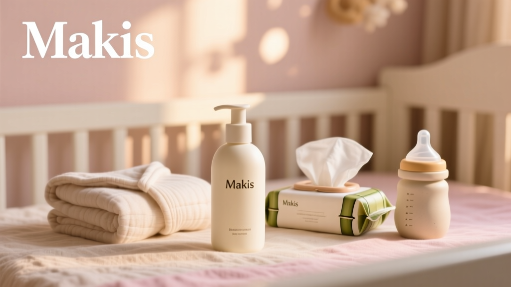 Makis: Understanding This Infant Feeding Device for Safe, Effective Bottle Feeding