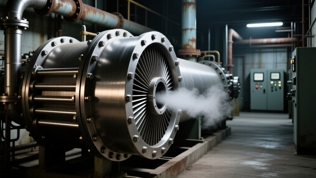 Boiler Feed Pump Failures: Material Misselection Risks