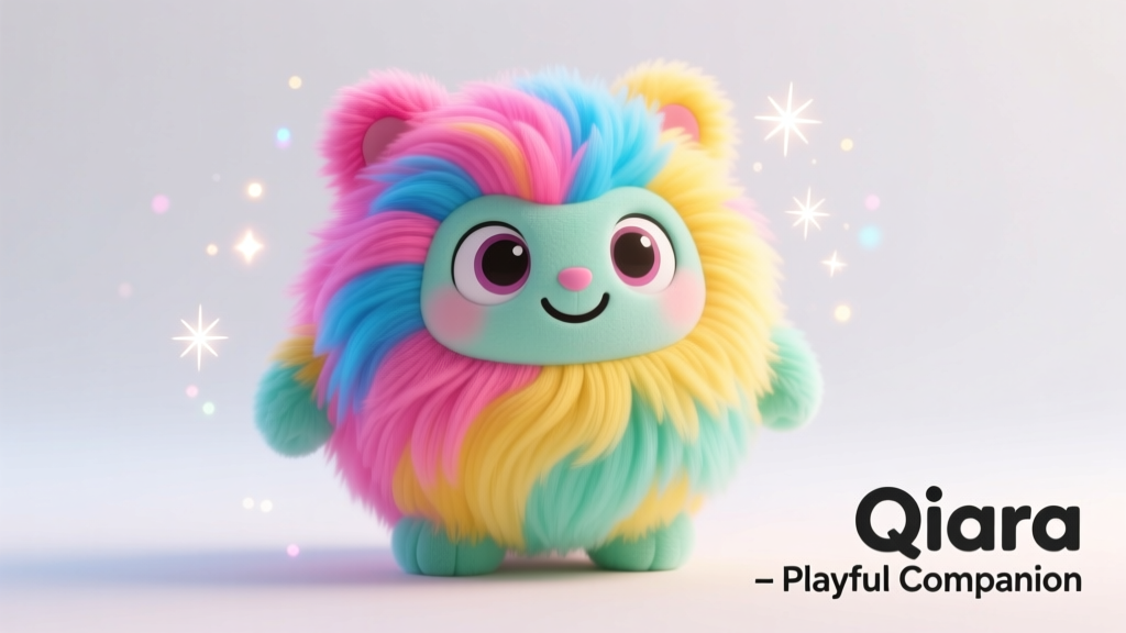 Qiara Toys: Safety Evaluation, Regulatory Compliance, and Developmental Impact for Children Aged 0–36 Months