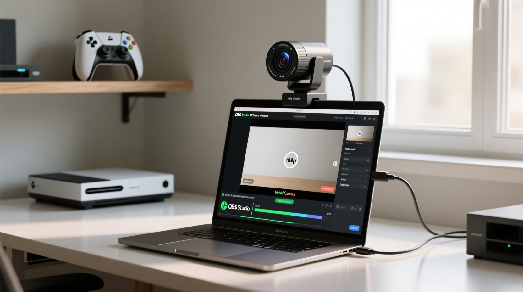 Is a Capture Card Worth It with OBS Virtual Cam?