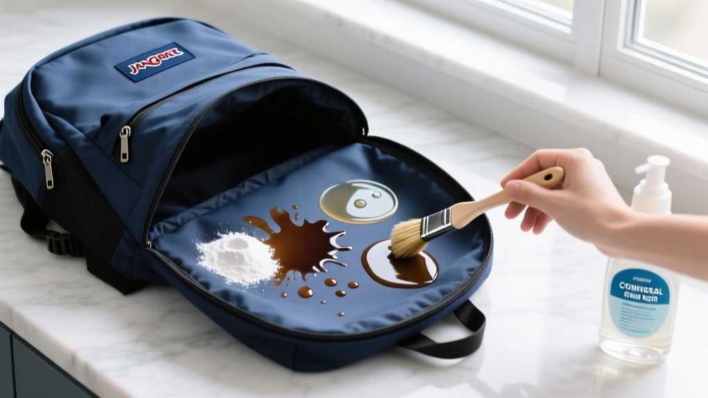 Proven Ways: How to Get Coffee Out of Backpacks (2026)