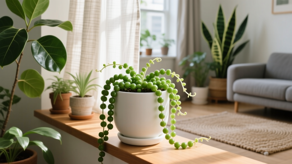 String of Pearls Propagation: The Foolproof Method