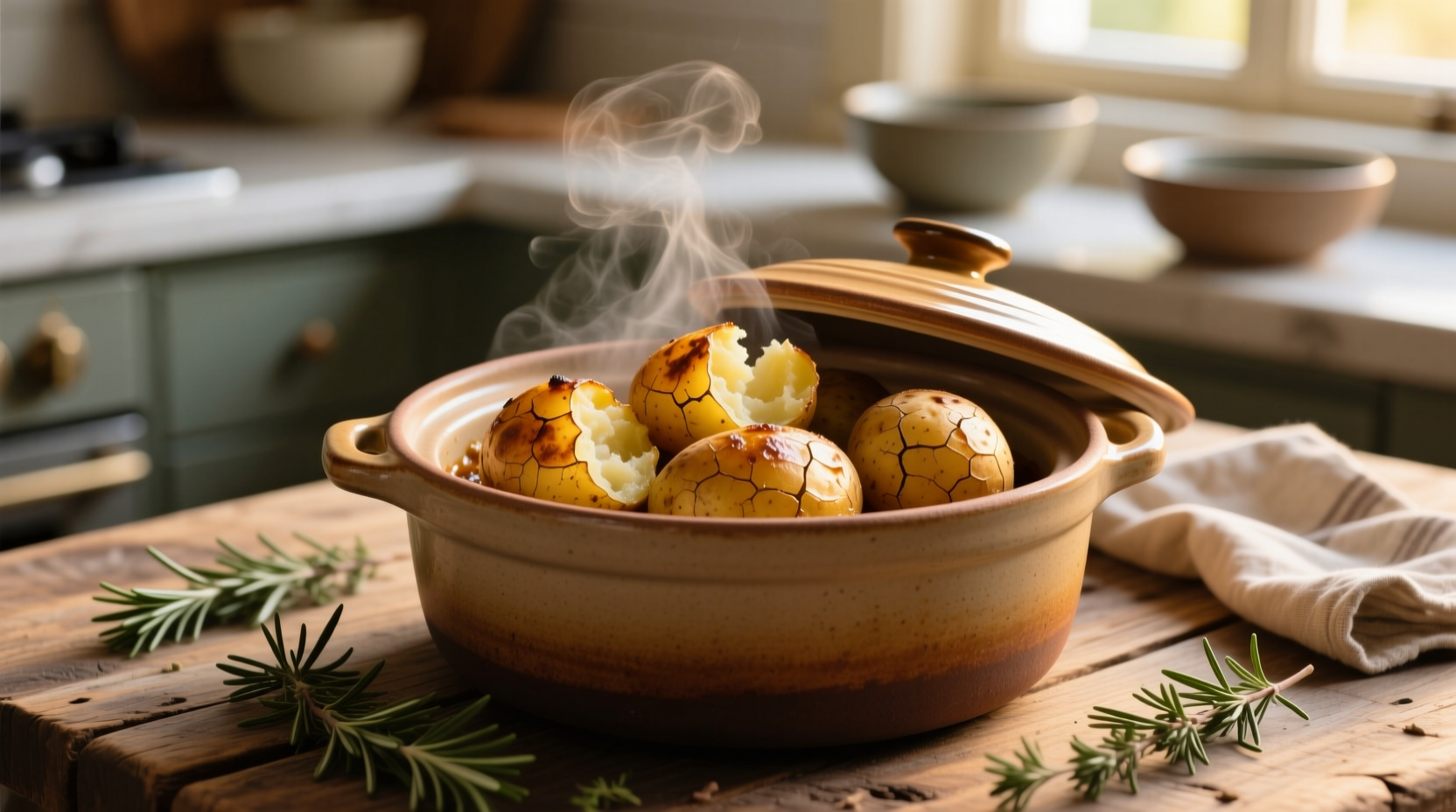 crock pot potato guide  simple steps   pro tips