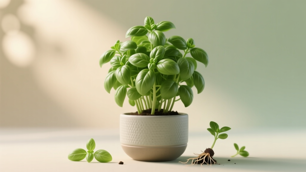Basil Propagation Tips: Indoor & Outdoor Success (2026)