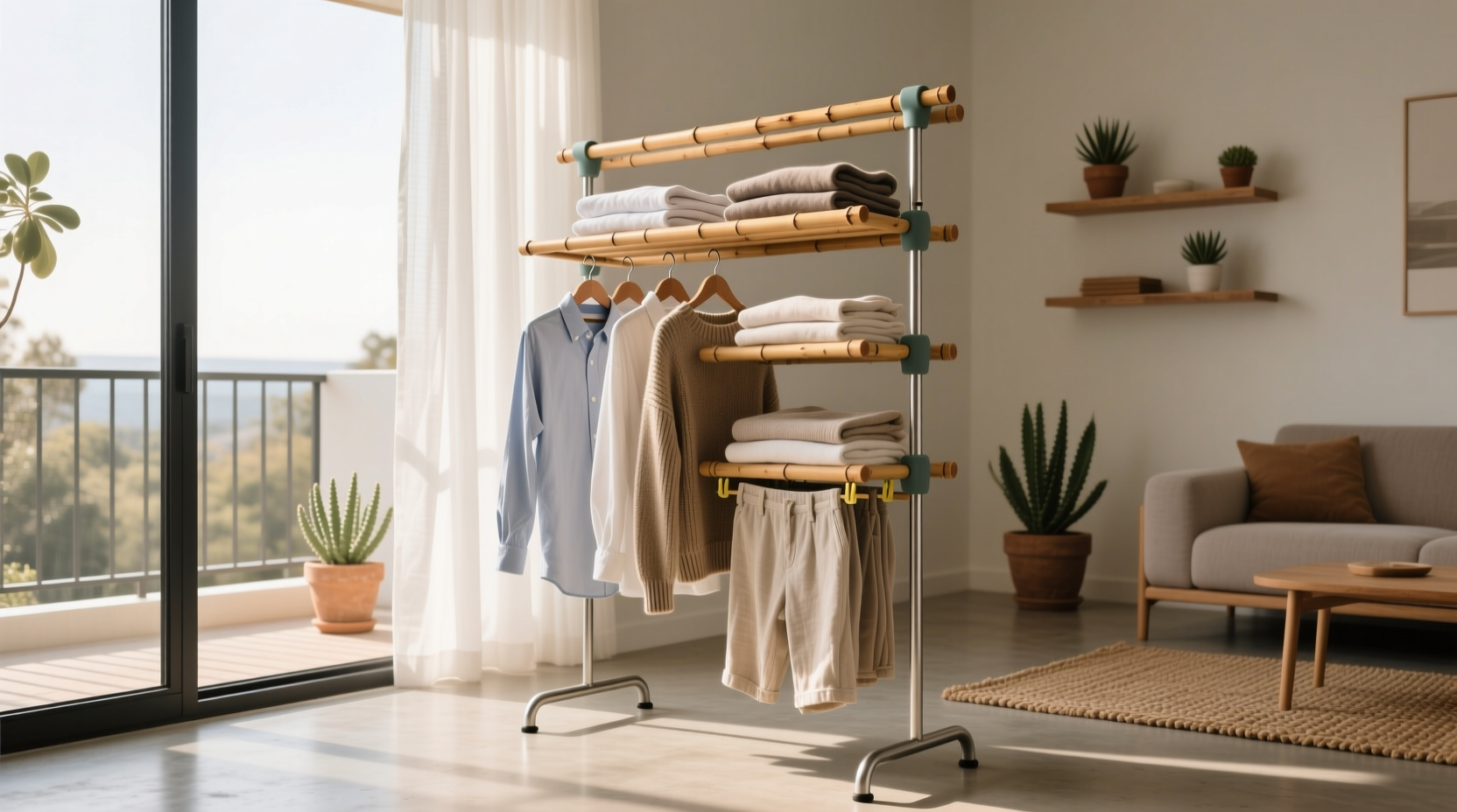 best clothes drying racks