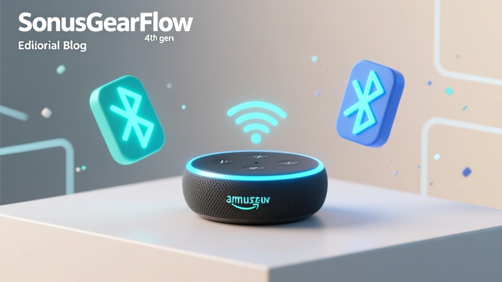 Echo Bluetooth Multiple Speakers: How to Stream in 2026