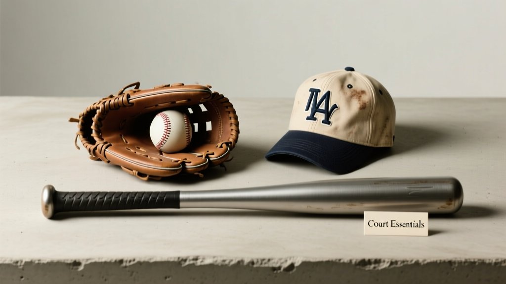 Court Baseball Essentials: Rules, Gear, and Strategy for Indoor Diamond Play