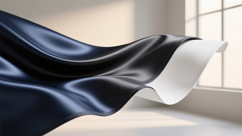 TPU Coated Nylon: The Designer’s Secret for Weather-Proof Luxury
