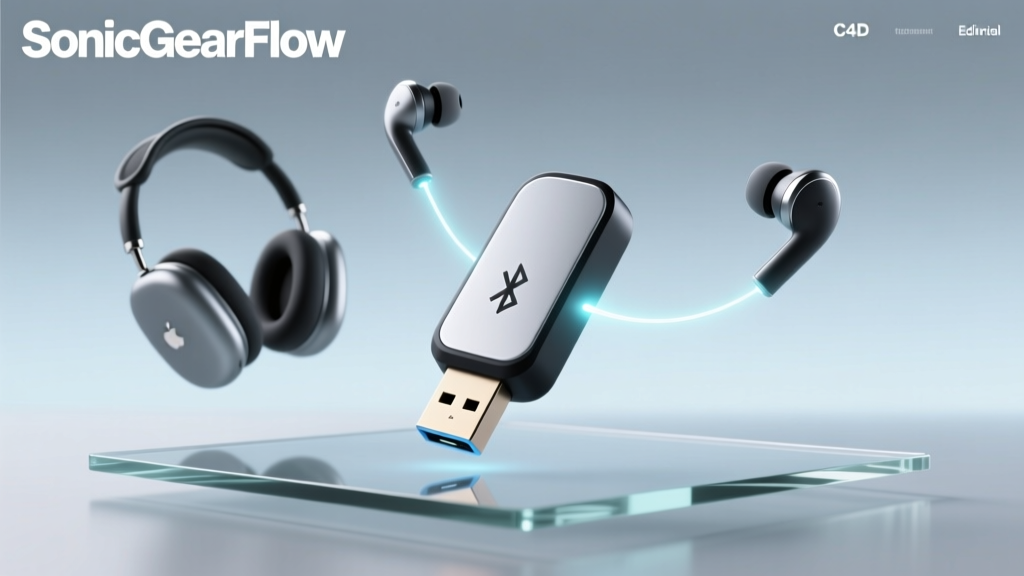 Bluetooth Dongle Not Finding Headphones? Fixes