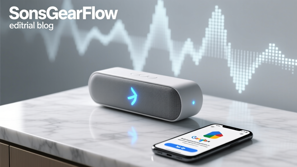 Convert Bluetooth Speakers to Google Home (2026)