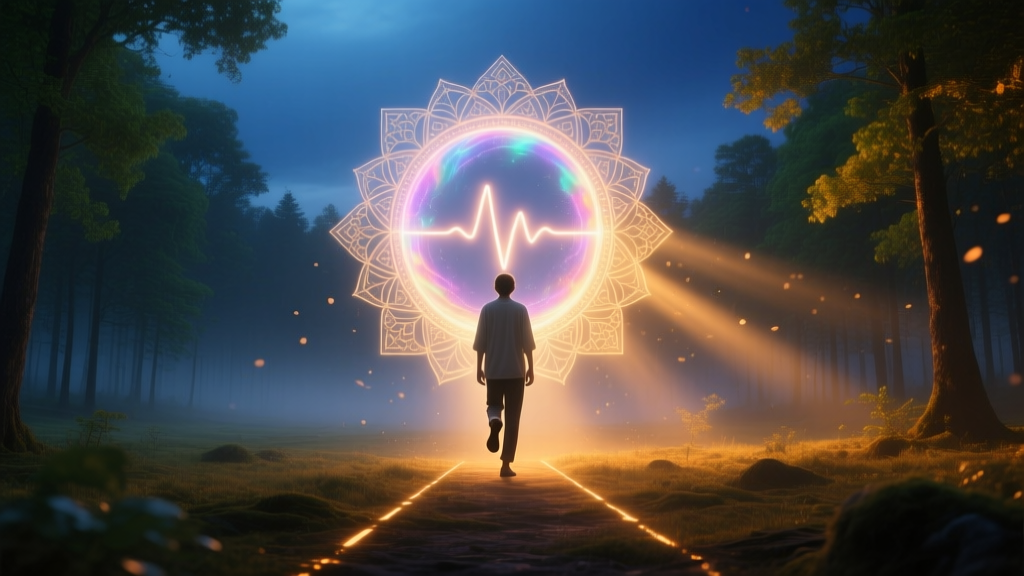 Dreaming About Magic Portal: Interpretation