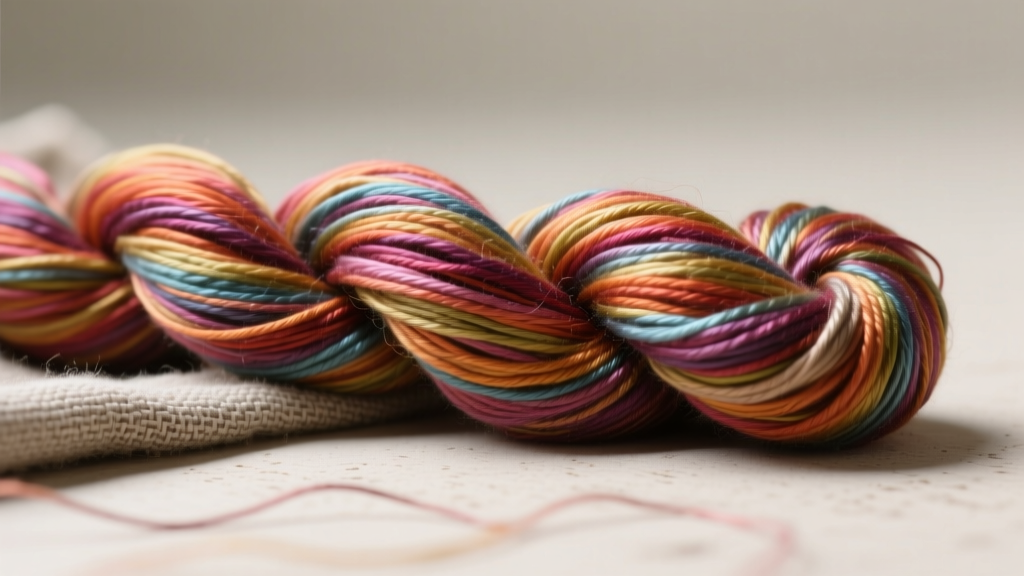 Polycherry Thread: Troubleshooting Guide for Designers & Sourcing Teams