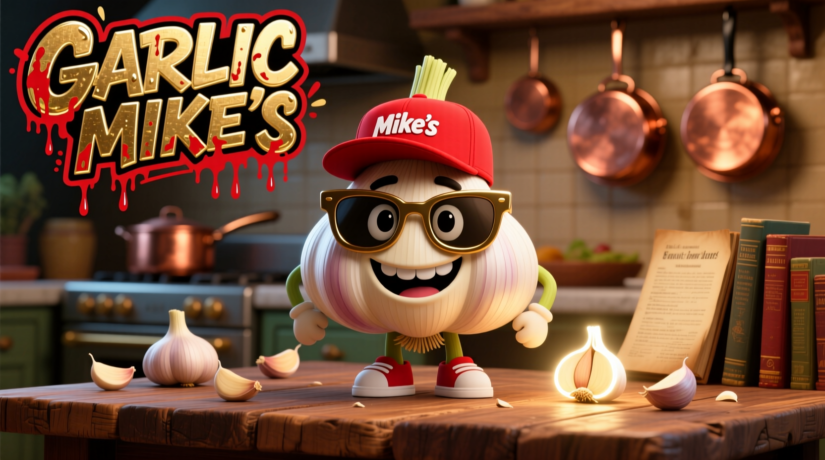 Garlic Mike's: History, Menu & Visitor Guide (1987-Present)