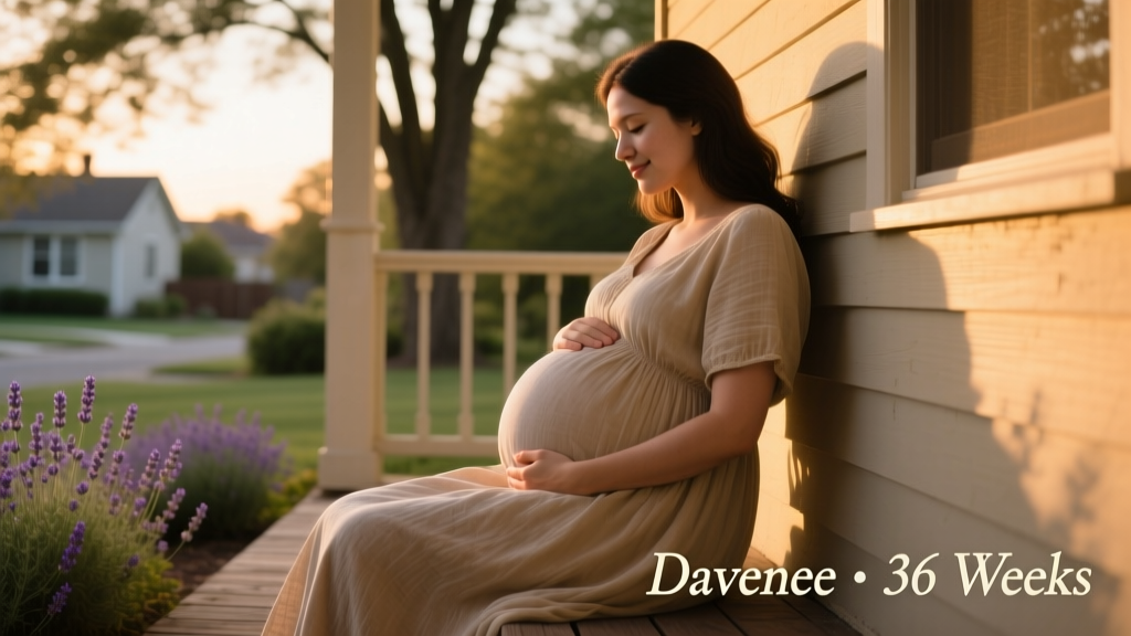Davanee: Evidence-Based Insights on This Prenatal Supplement for Iron Support and Maternal Wellness