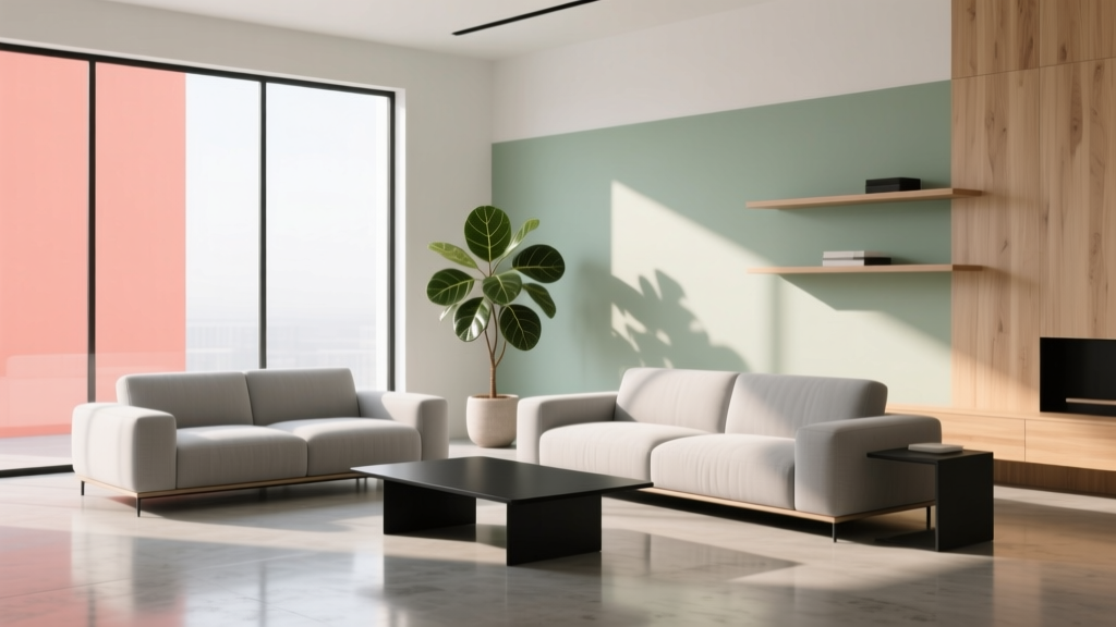Home Office Desk Depth: What Size Do You Need?