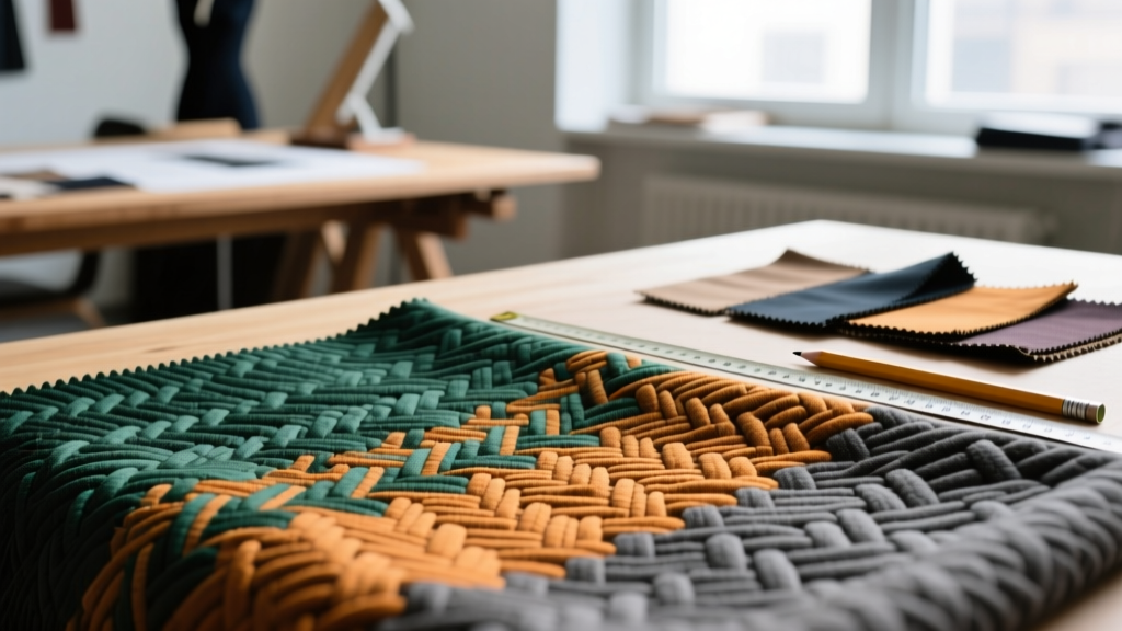 Jacquard Upholstery: Troubleshooting Guide for Designers