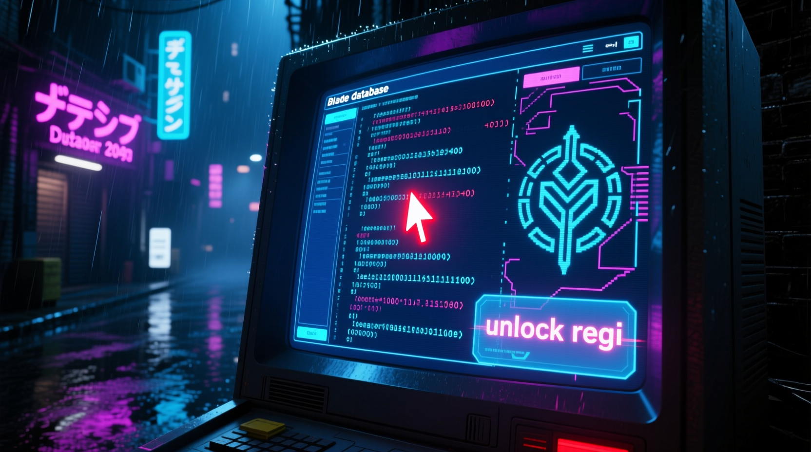 dvd hacks database contains instructions to unlock regi