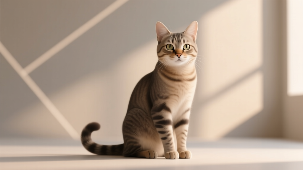 How to Control Cats Behavior for Hairballs