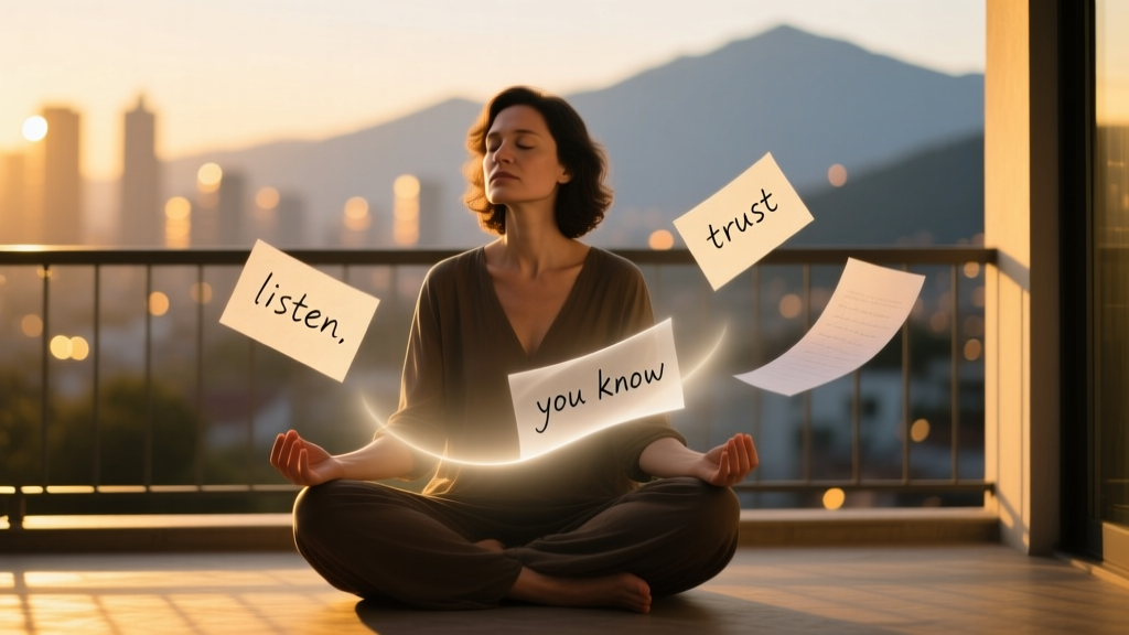 Dreaming About Giving Advice: Interpretation