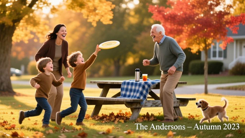 Anderson: A Practical Framework for Parenting Consistency, Emotional Regulation, and Family Resilience