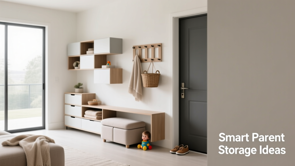 Smart, Safe Cat Storage Solutions: A Practical Guide