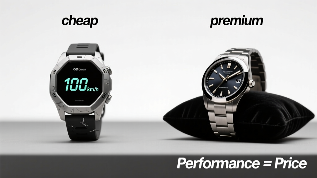 Cheap vs Premium Performance: What Real-World Benchmarks Reveal About Storage ROI