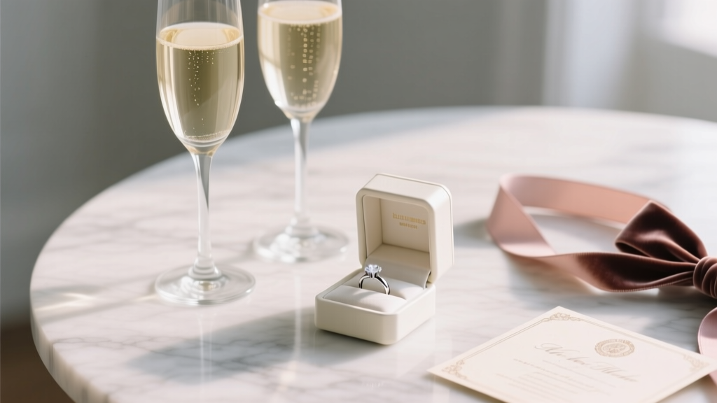 Engagement Party Gifts: Etiquette & Spending (2026)